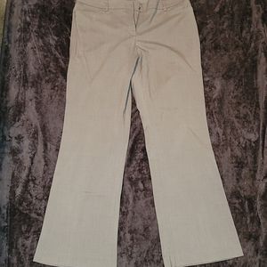 🔴🔴SOLD🔴🔴Women's New York & Co. Dress Pants